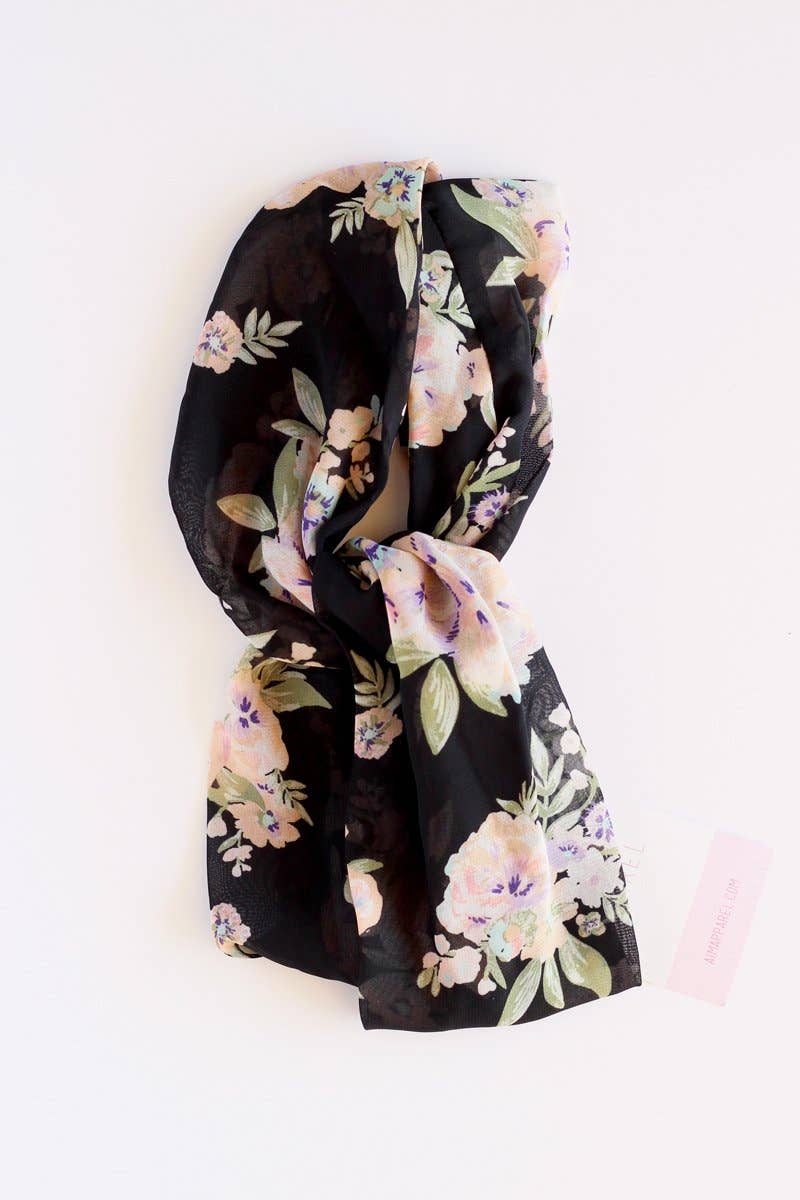 Assorted Linked Headband