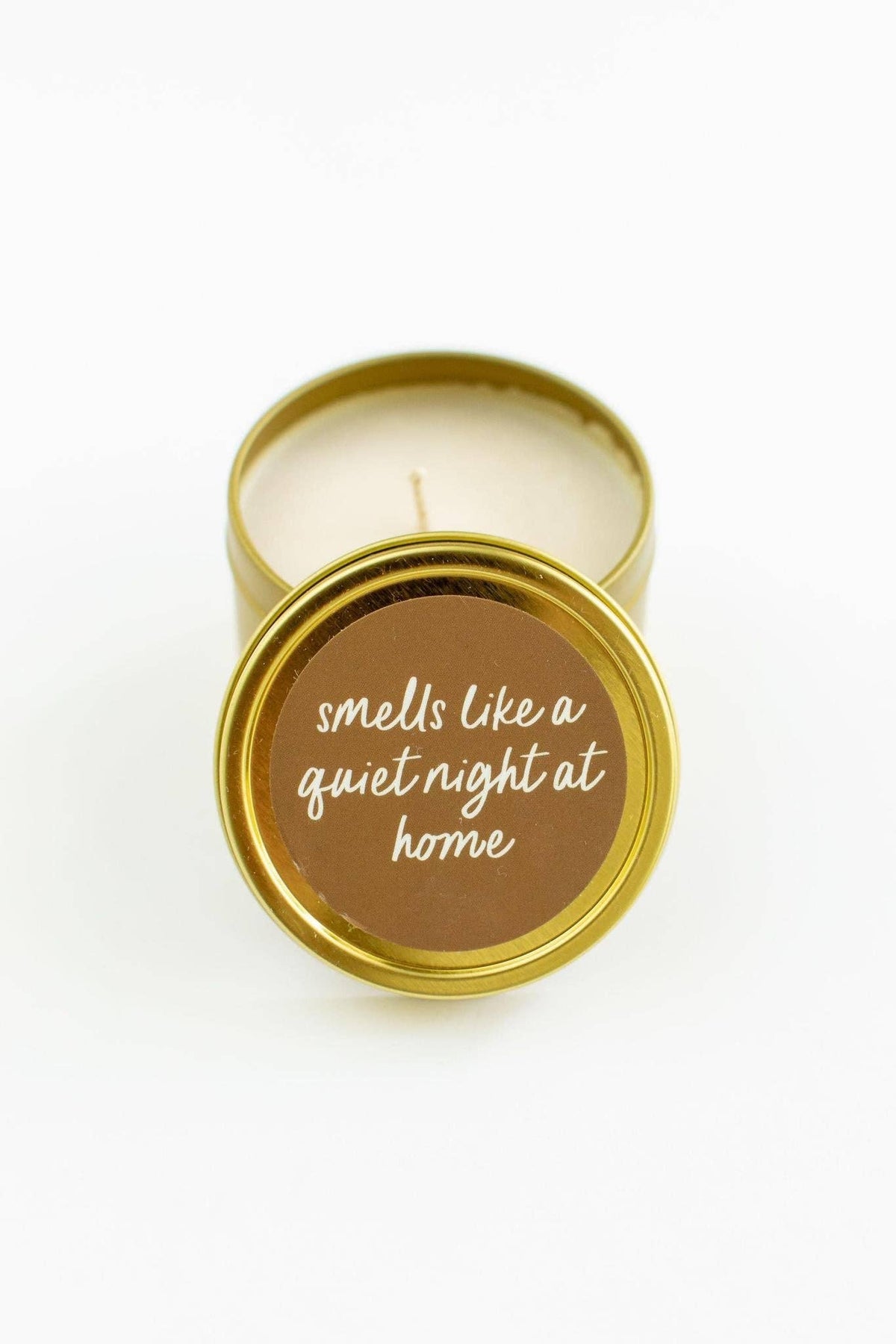 Personality Candles | 9 Styles