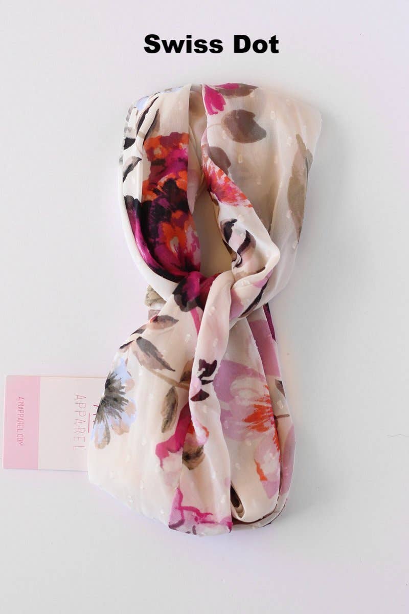 Assorted Linked Headband