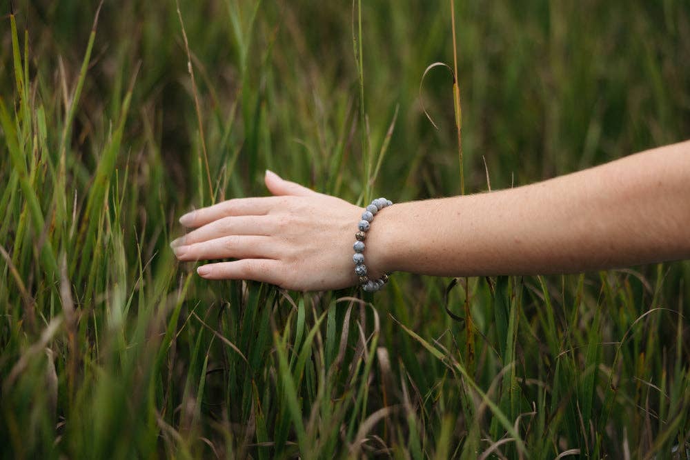 Courage Bracelet
