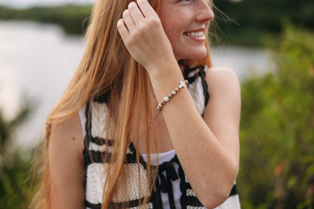 Redeemed Bracelet