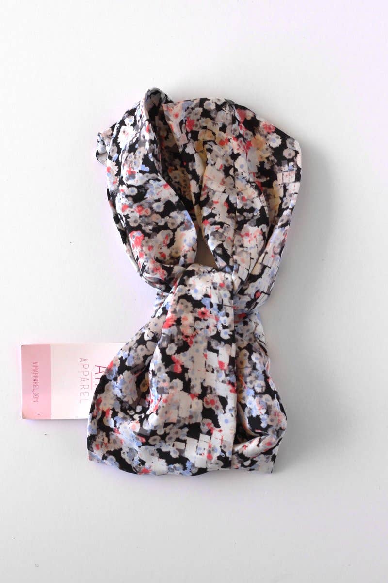 Assorted Linked Headband
