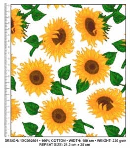 Reusable Cotton Bowl Covers | Ethically Made By Survivors