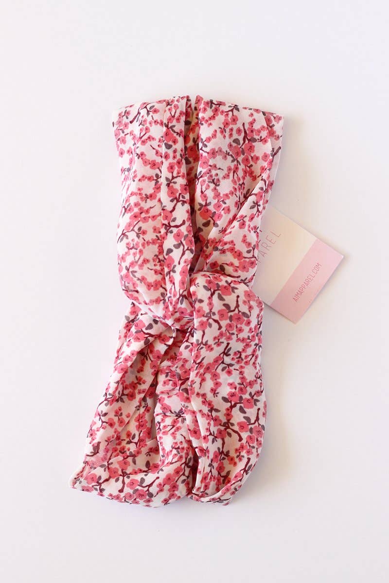 Assorted Linked Headband