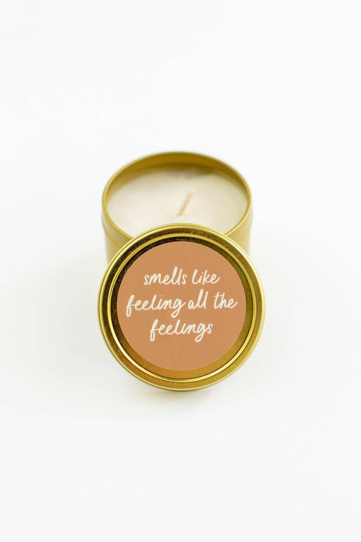 Personality Candles | 9 Styles