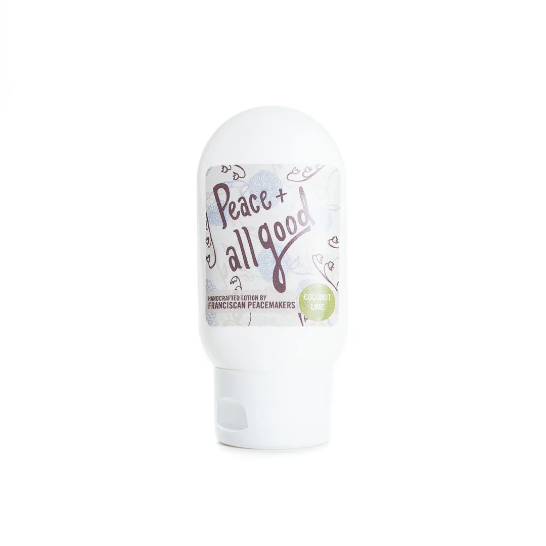 Lotion Tube