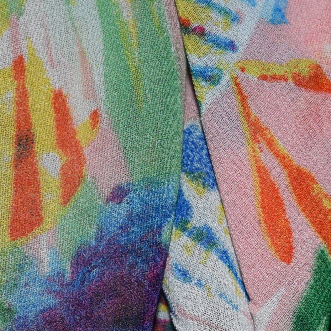 Assorted Linked Headband
