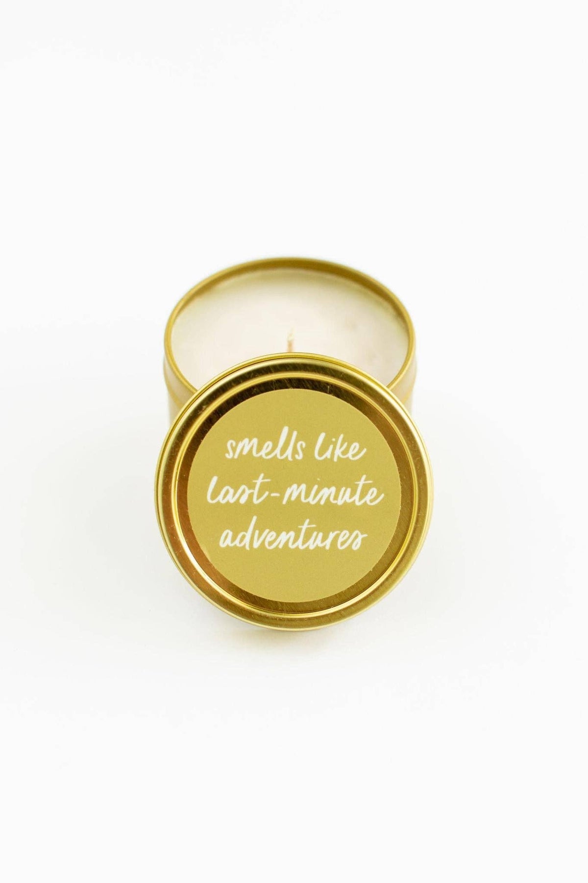 Personality Candles | 9 Styles