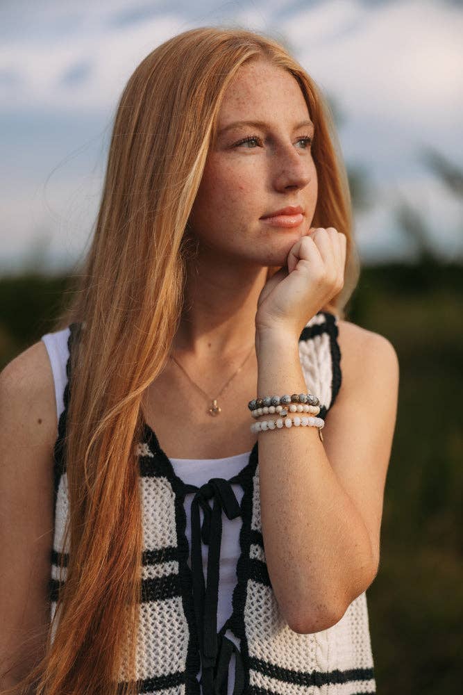 Courage Bracelet