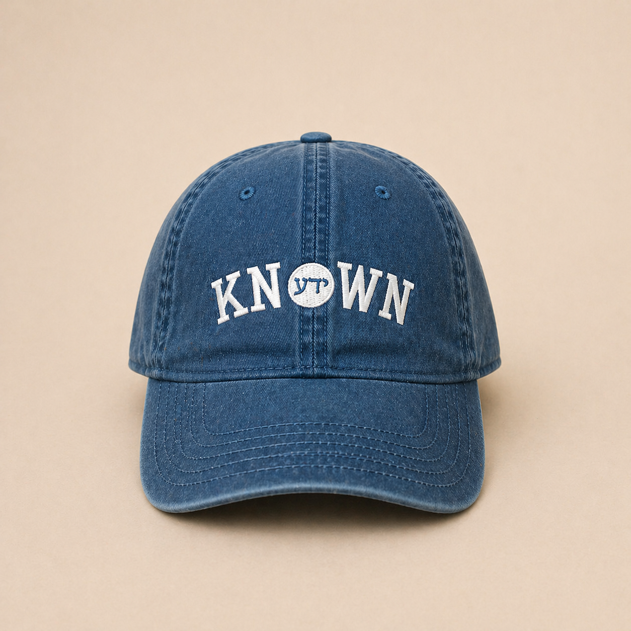 Vintage Known Hat
