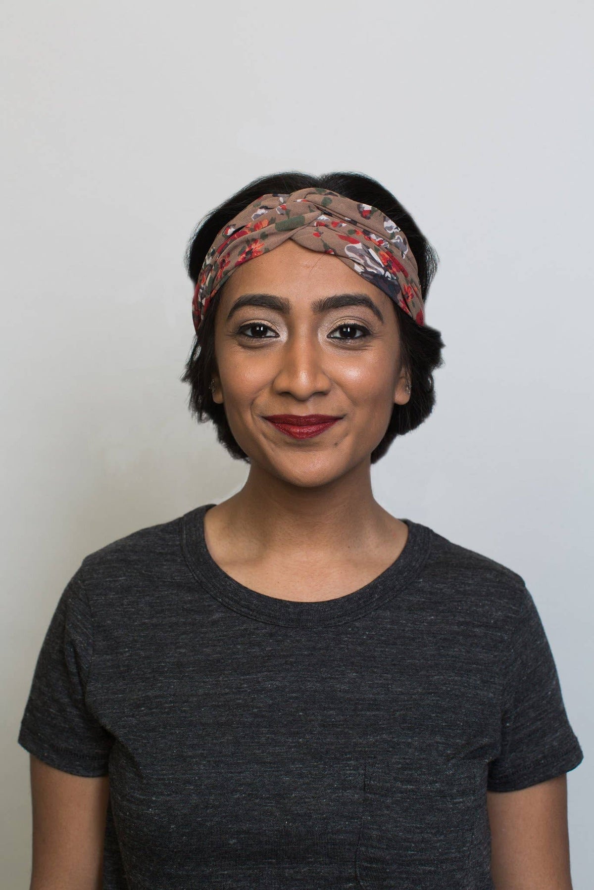 Assorted Linked Headband