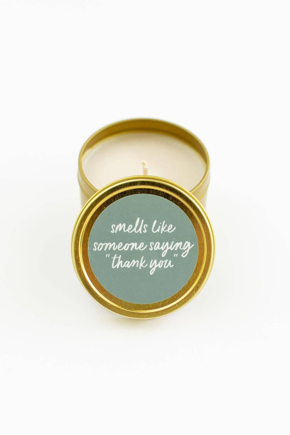 Personality Candles | 9 Styles