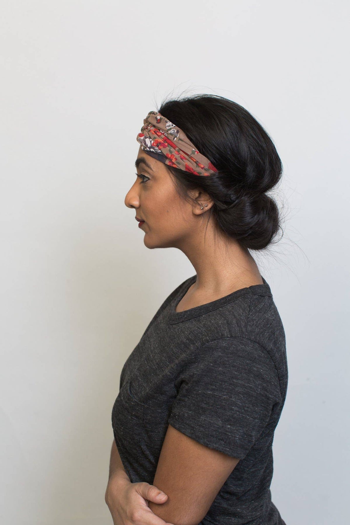 Assorted Linked Headband