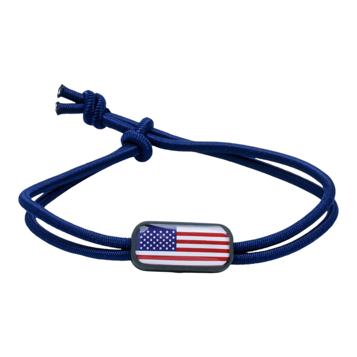 Tap To Pray® Survivor Series Tactical Bracelet