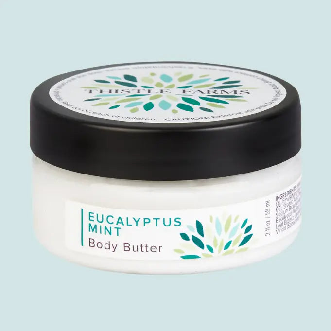 Thistle Farms Body Butter Mini (2oz)