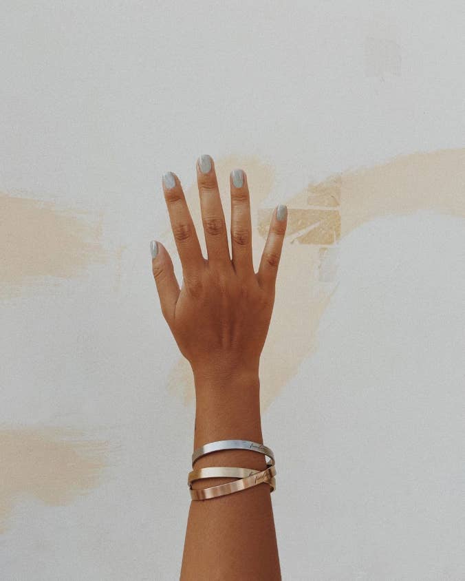 Anthem Cuff