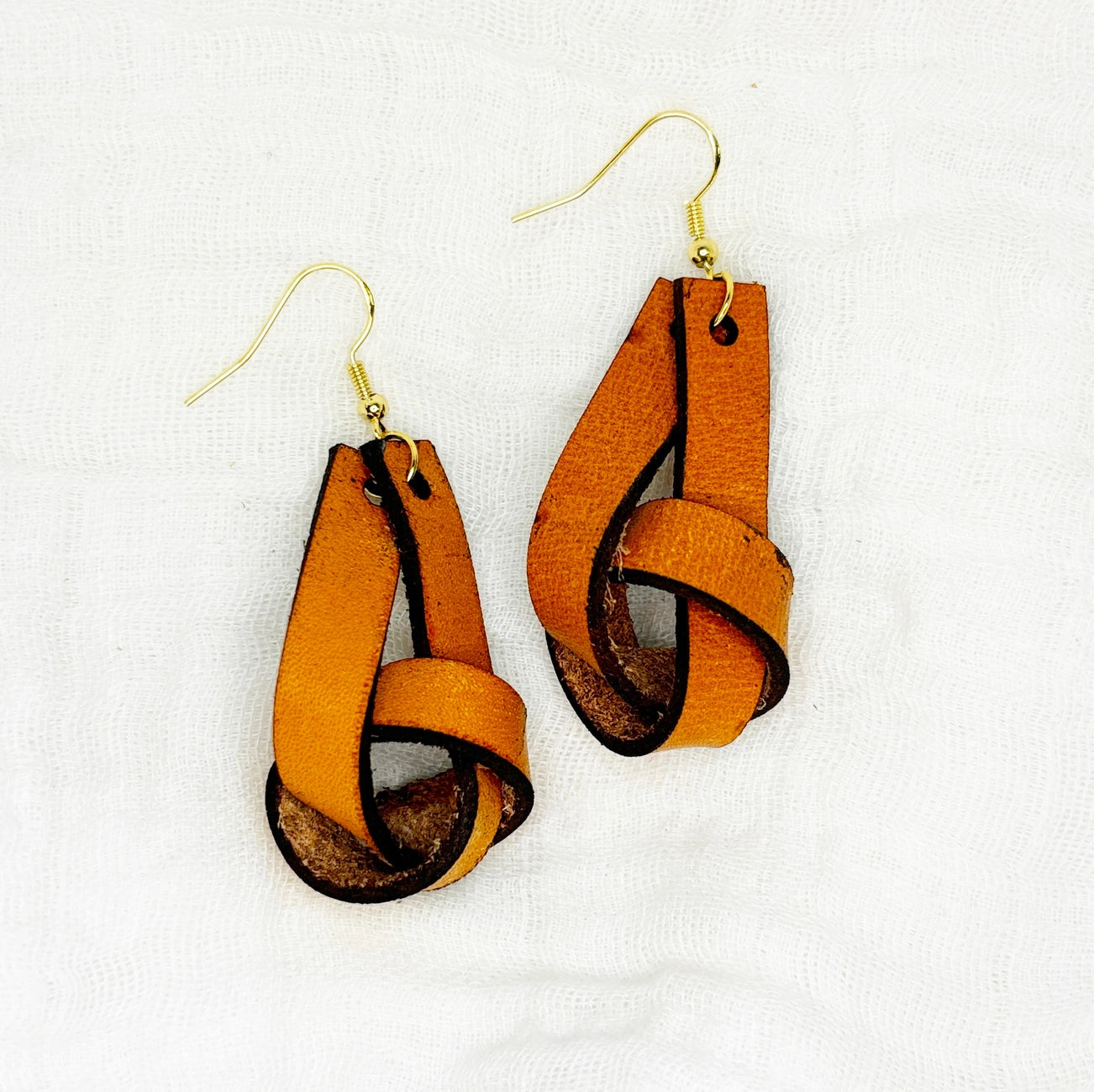 Embrace Earrings