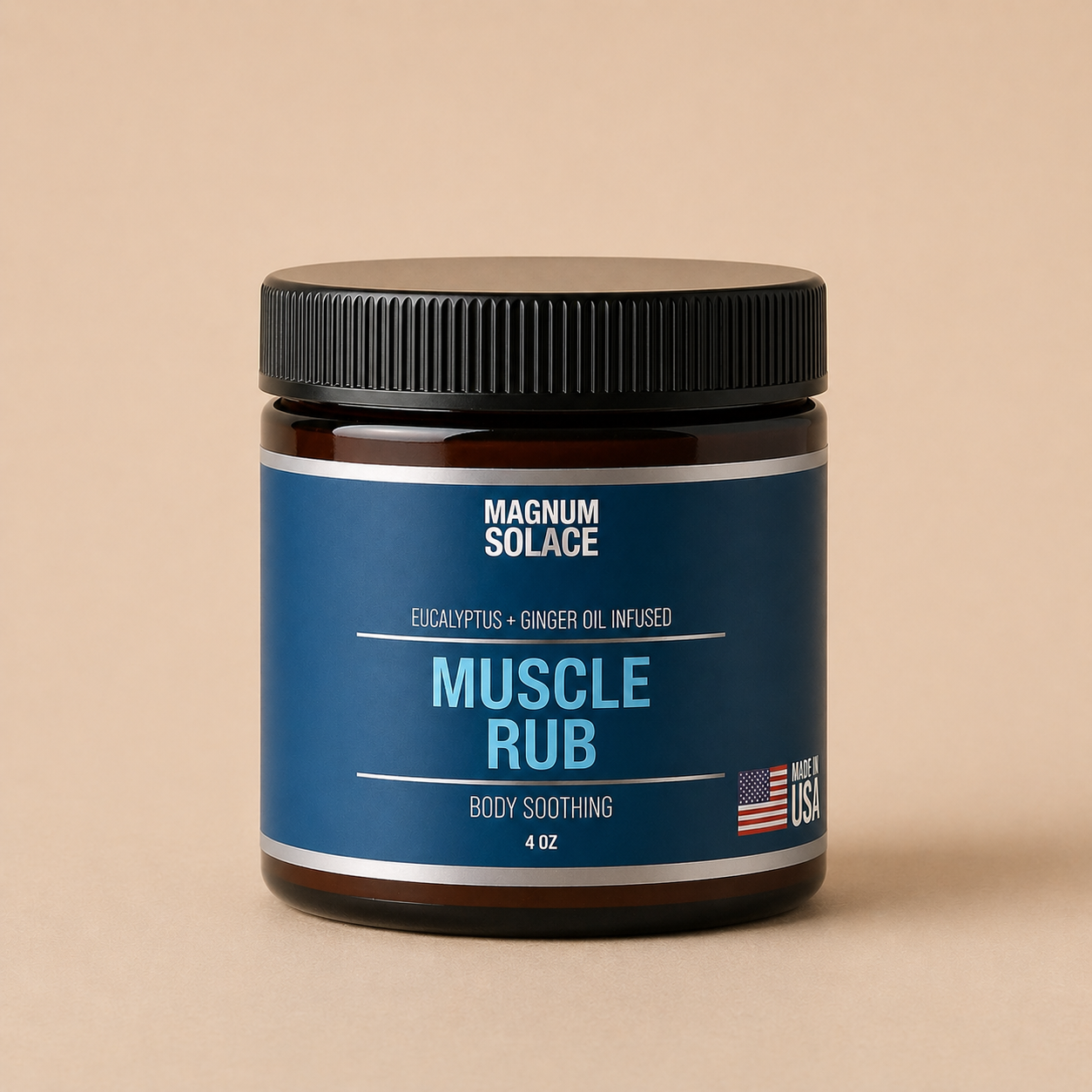 Muscle Rub