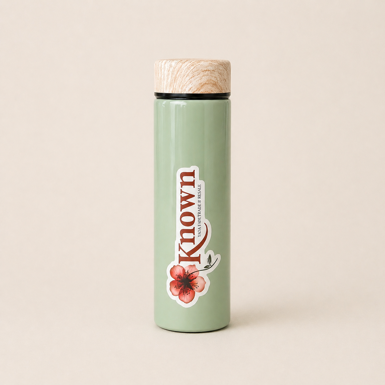 Known Tumbler