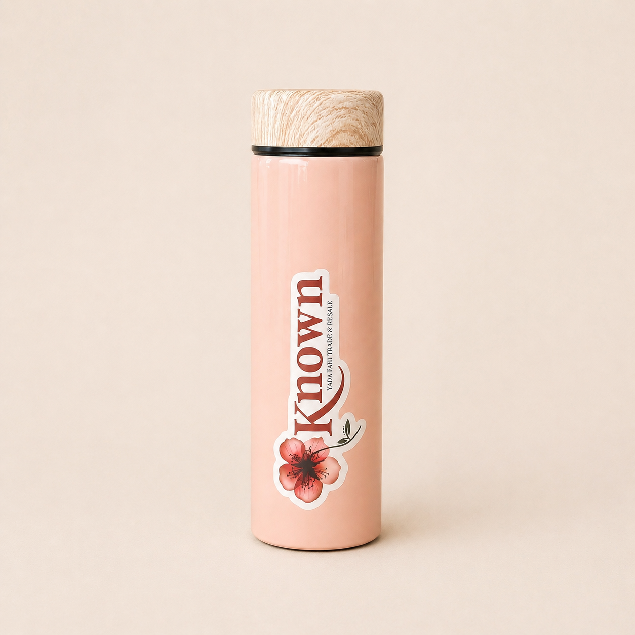 Known Tumbler