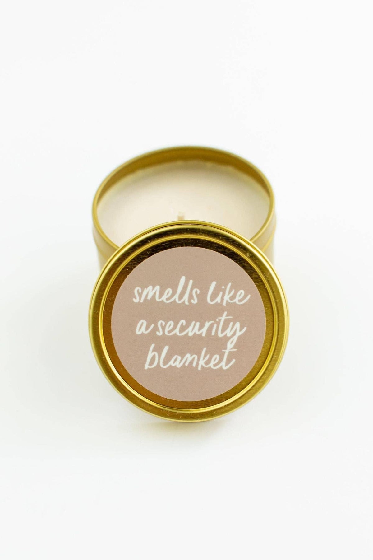 Personality Candles |  9 Styles