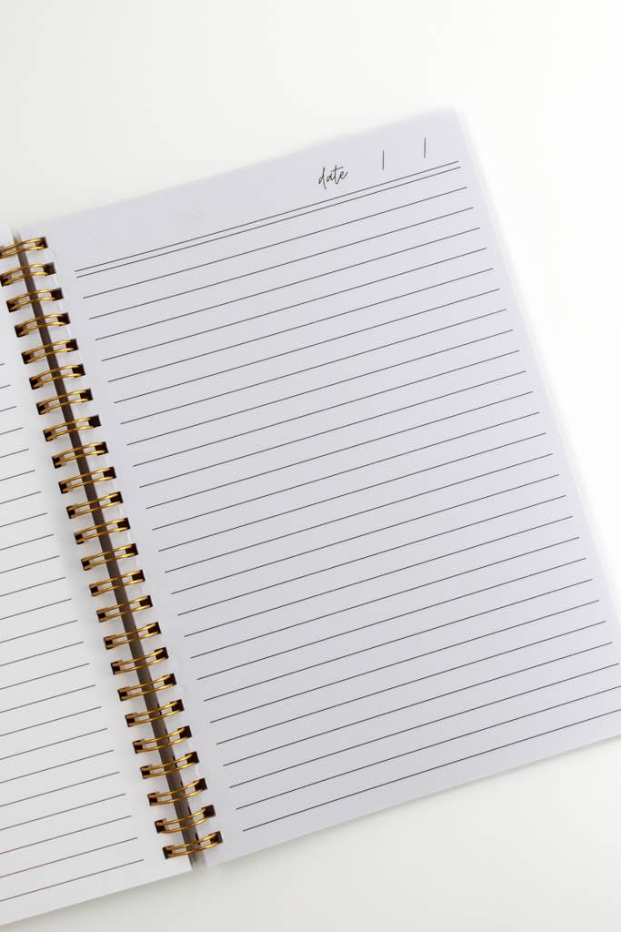 Dream on Dreamer Journal