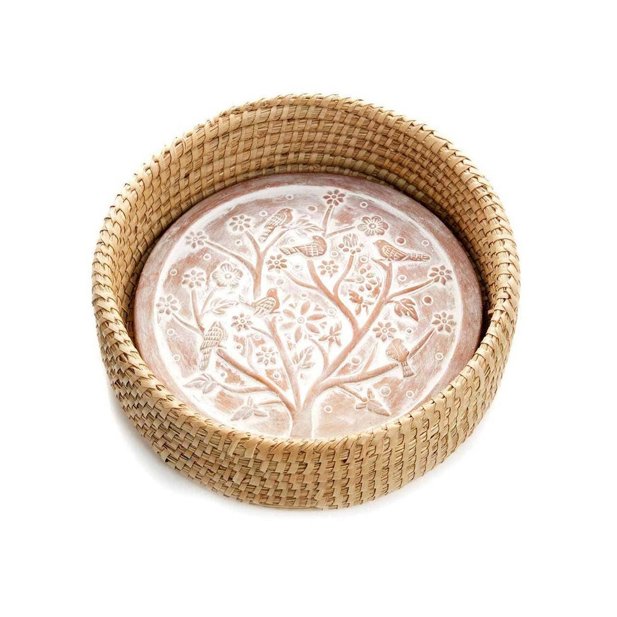 Birds of a Feather Breadwarmer