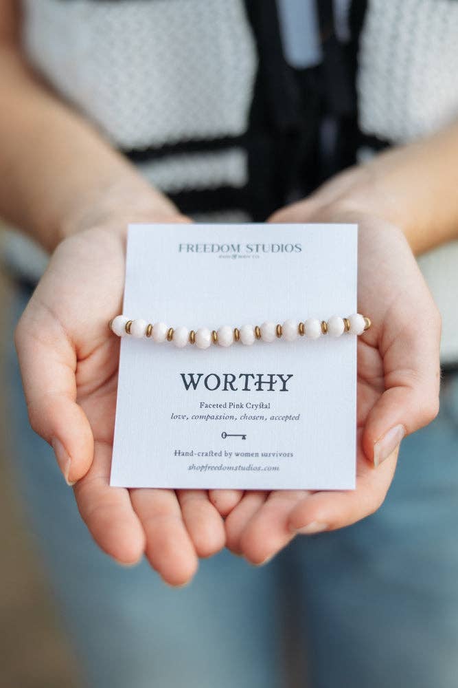 Worthy Bracelet