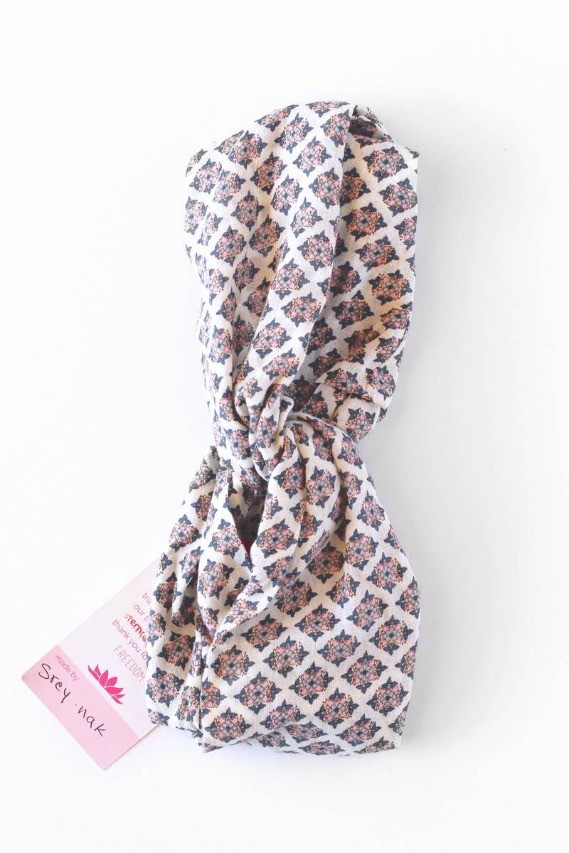 Assorted Linked Headband