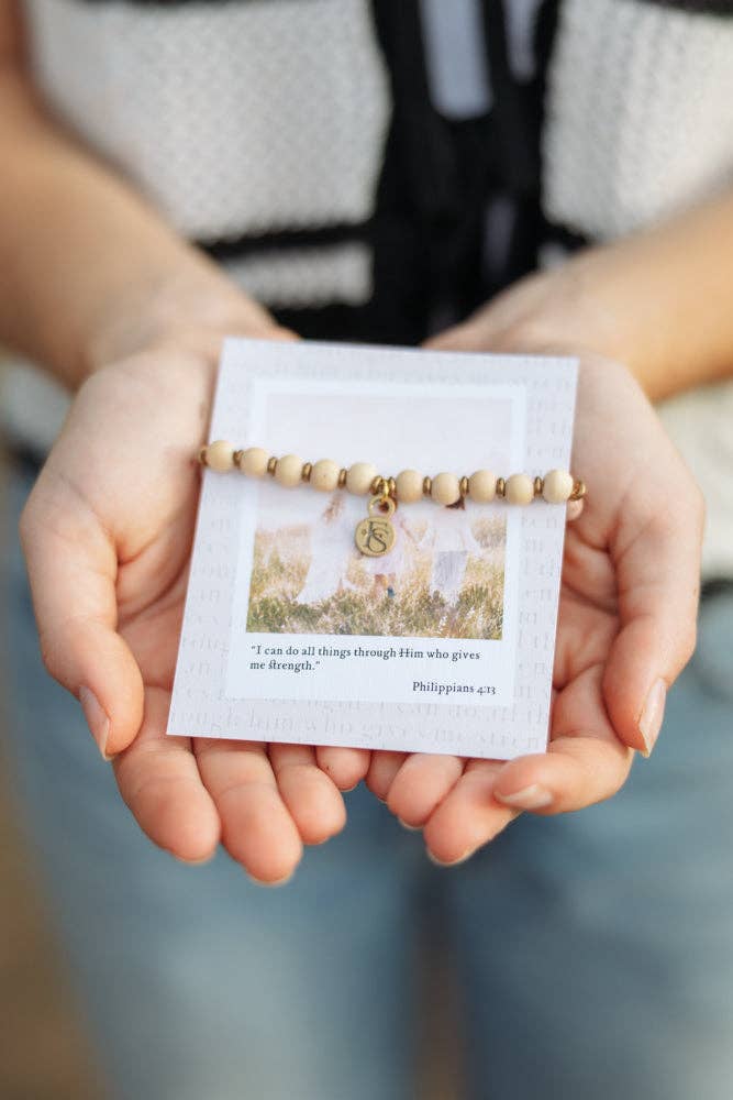 Empowered Bracelet