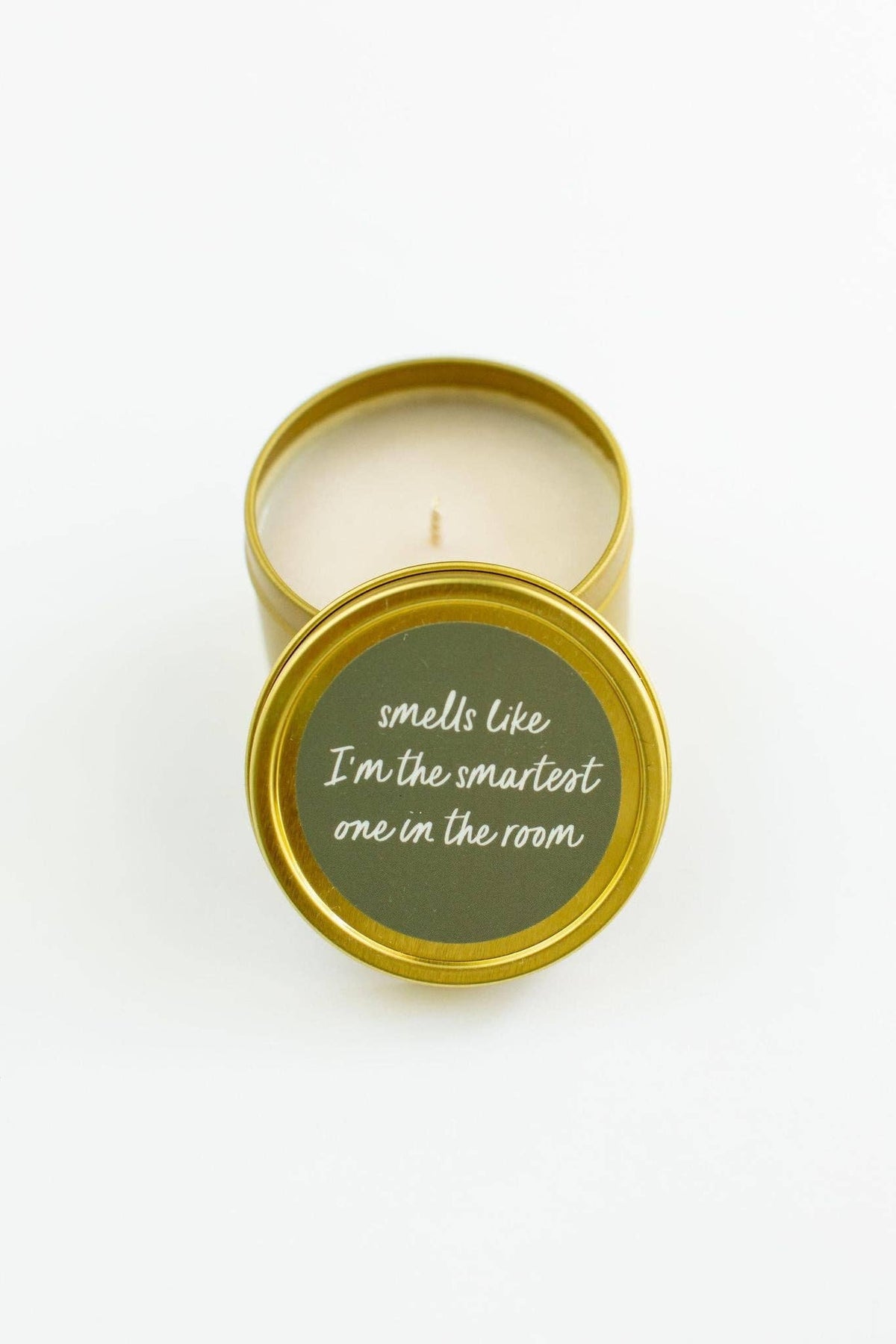 Personality Candles |  9 Styles
