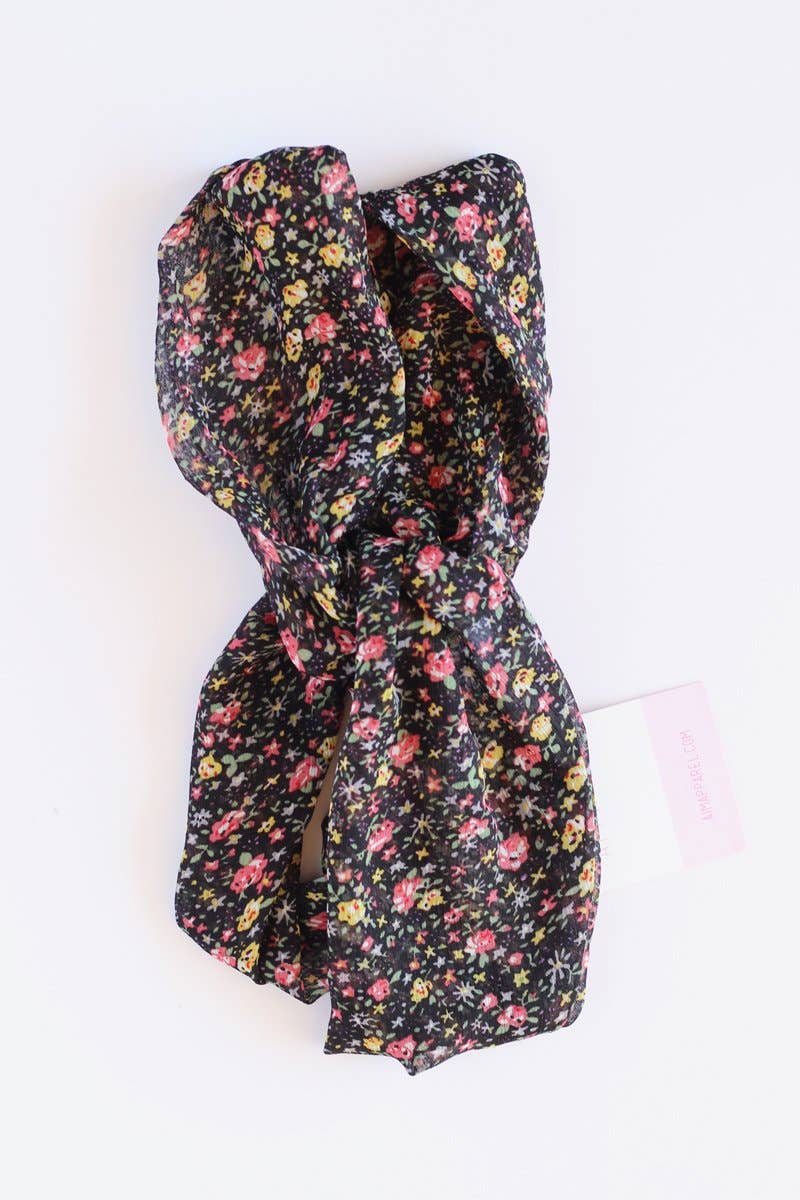 Assorted Linked Headband