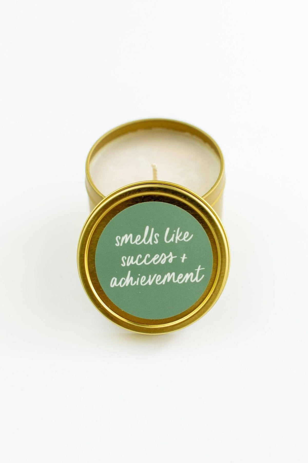 Personality Candles |  9 Styles