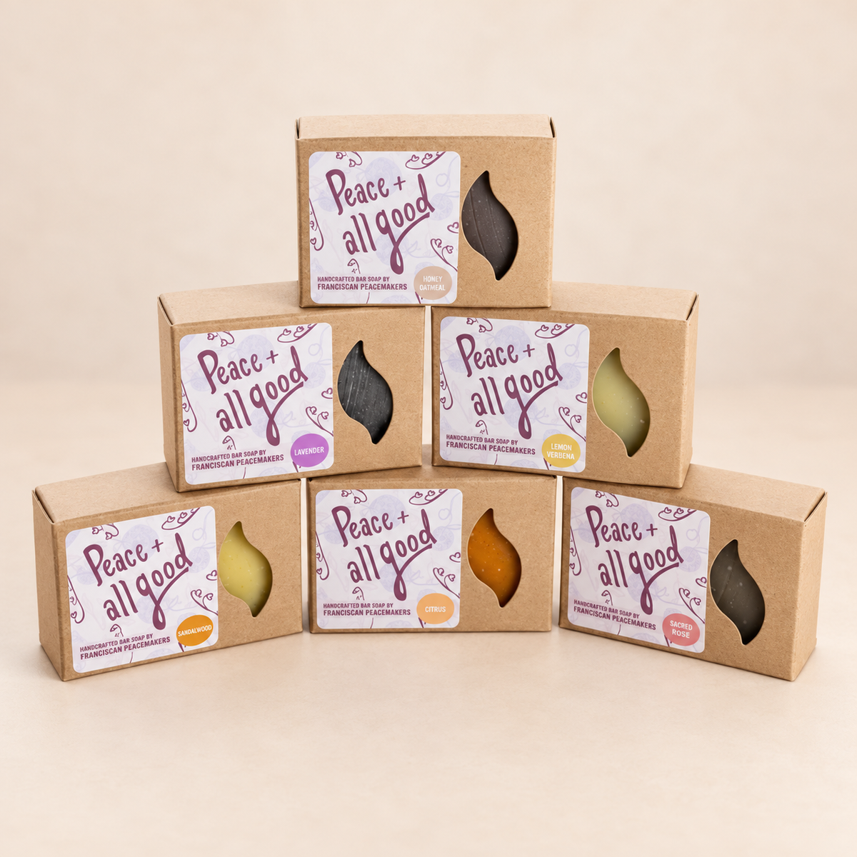 Bar Soap