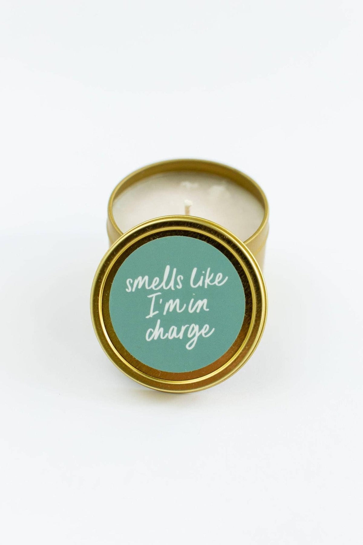 Personality Candles |  9 Styles