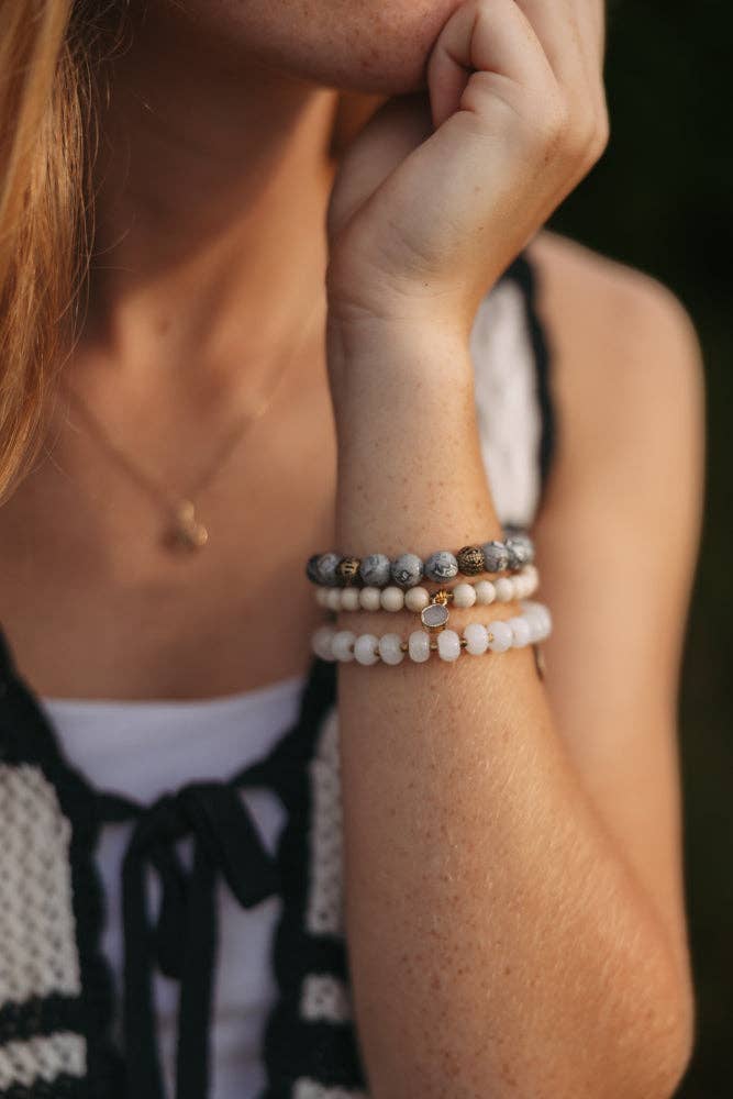Courage Bracelet