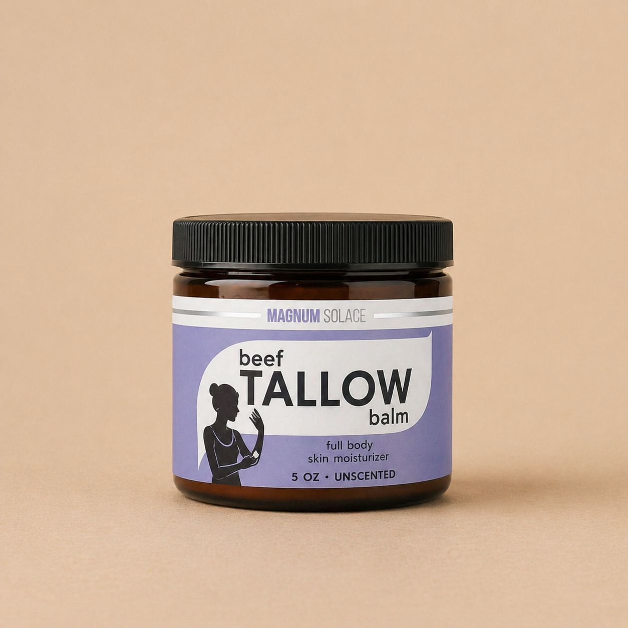 Beef Tallow Balm