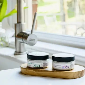 Thistle Farms Body Butter Mini (2oz)