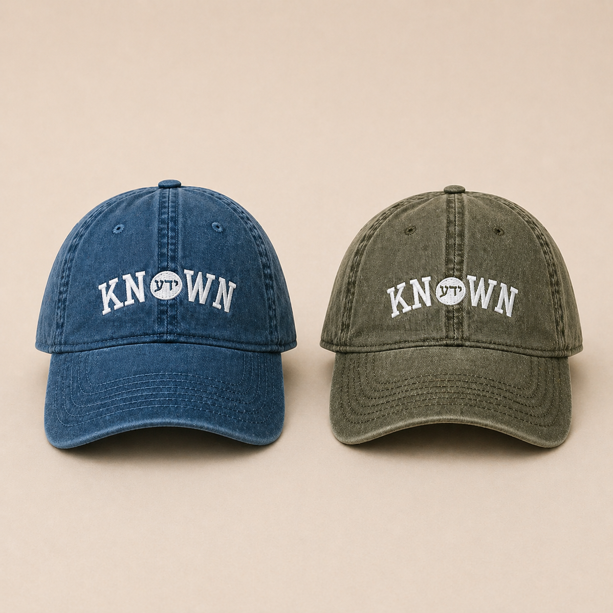 Vintage Known Hat