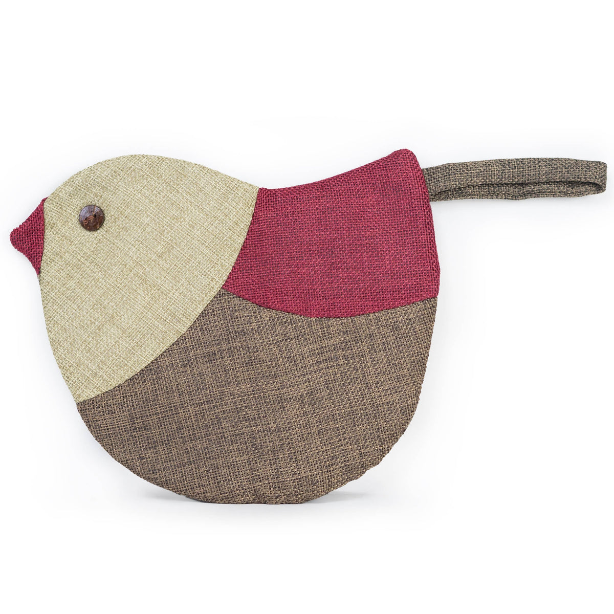 Bird Potholder