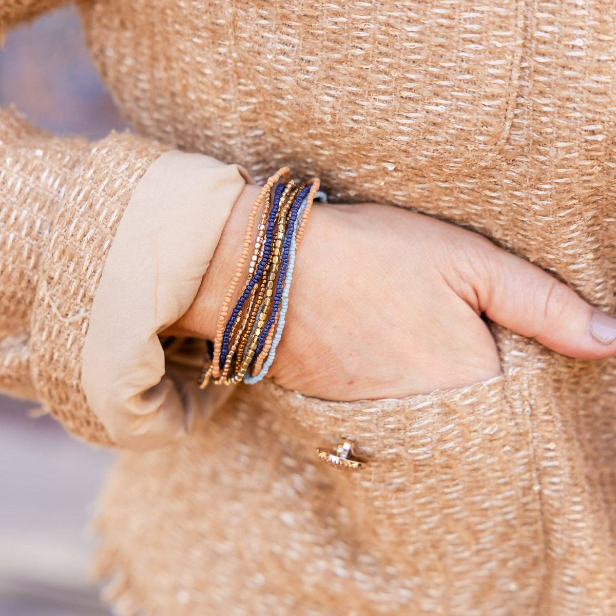Desert Sky Bracelet Set