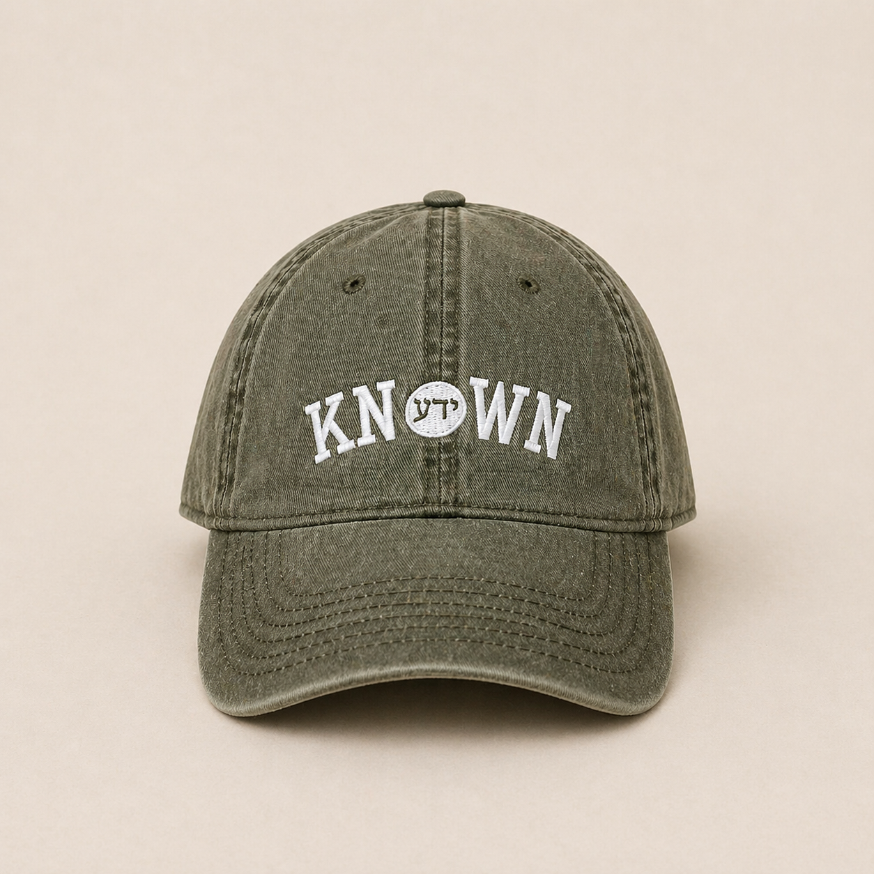 Vintage Known Hat