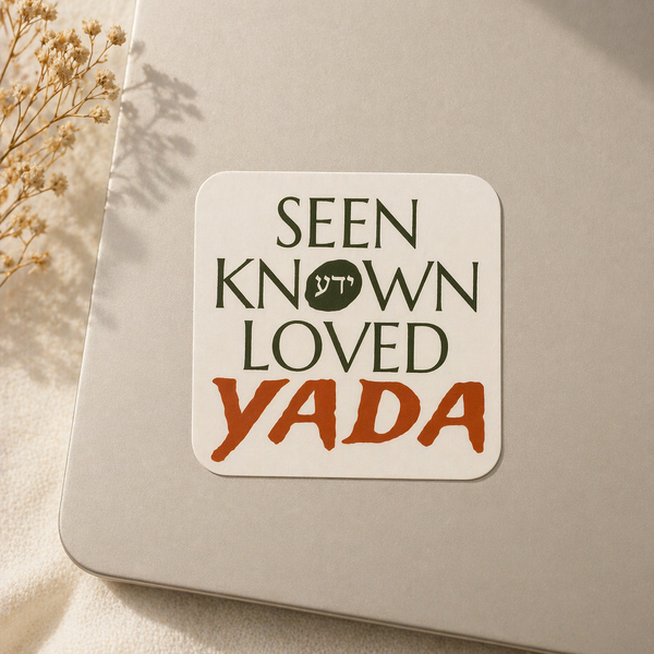 Yada Apparel at Yada Fair Trade and Resale