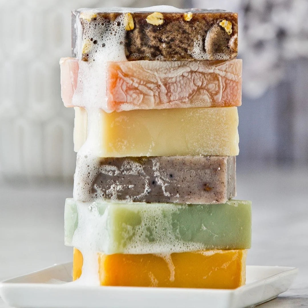 Bar Soap