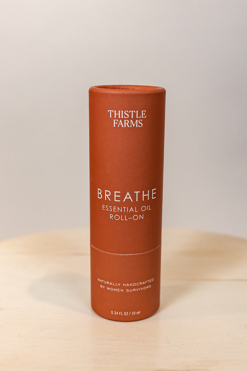 Essential Oil Roll On